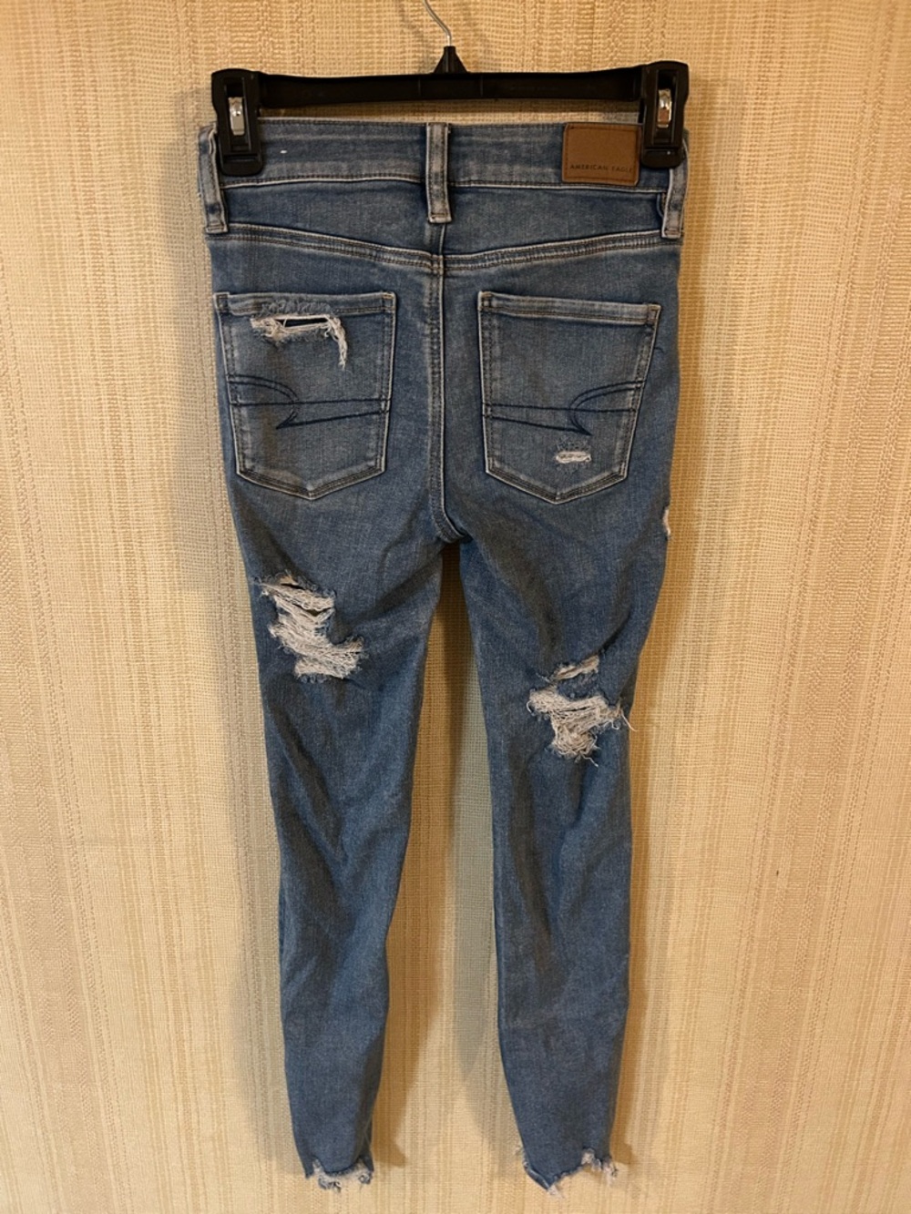 Jeans - Picture 2 of 4